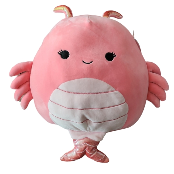 Simone Squishmallow - Picture 1 of 1